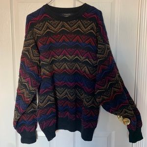Christian Dior Monsieur vintage sweater